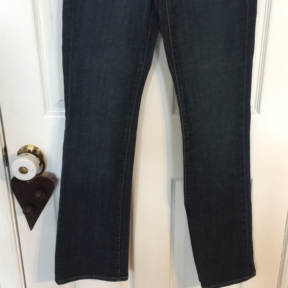 J Crew | bootcut Women’s jeans size 26R - Picture 3 of 7